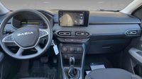 Dacia Jogger 1.6 hybrid 140ch Expression 7 places -24 — photo 8