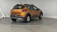 Dacia Sandero 1.0 ECO-G 100ch Stepway Confort — photo 5