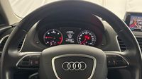 Audi Q3 2.0 TDI 150ch ultra — photo 25