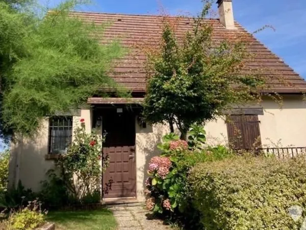 chambre en colocation a la campagne (bourg achard)