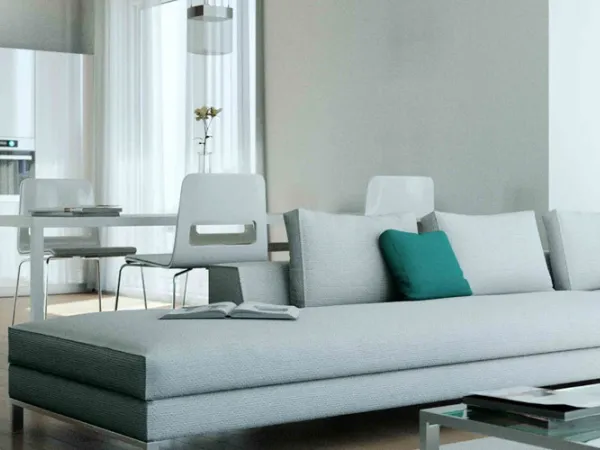 Maison neuve 5 pièces 103 m²