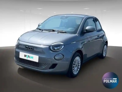 Fiat 500 3+1 e 118ch my23