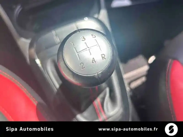 Kia Picanto 1.2l 84 ch bvm5 — photo 18