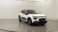 Citroen C3 1.5 BlueHDi 100ch S&S Shine Pack E6.d — photo 3
