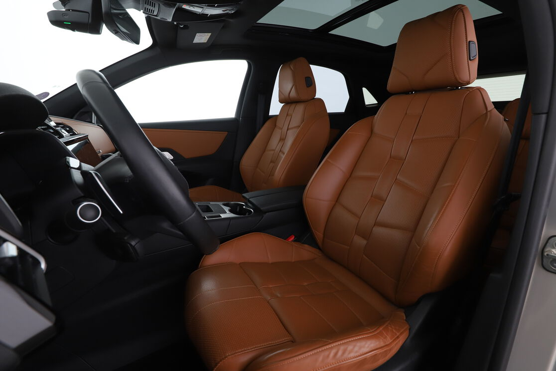 DS Automobiles DS7 Crossback 1.6 E-Tense 4x4 Grand Chic Automatique — photo 9