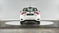 Toyota Yaris 100h Dynamic 5p RC18 — photo 6