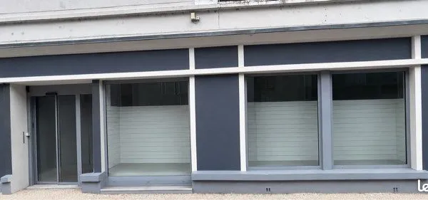 Local commercial