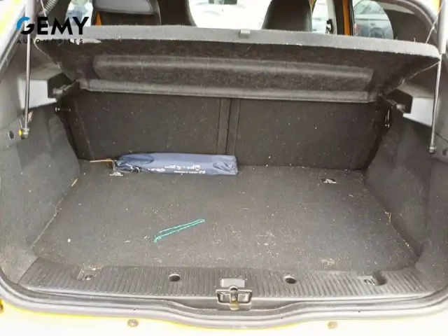 Renault Twingo iii tce 95 — photo 6