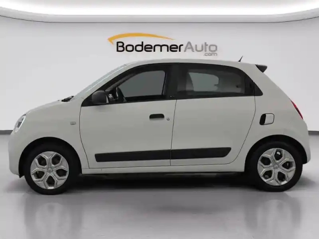 Renault Twingo iii achat intégral - 21 — photo 17