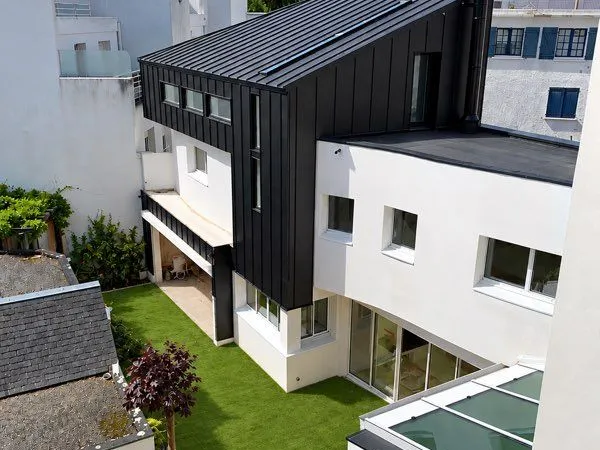 Maison meublée a louer