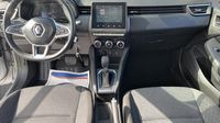 Renault Clio 1.6 E-Tech hybride 145ch Equilibre — photo 8