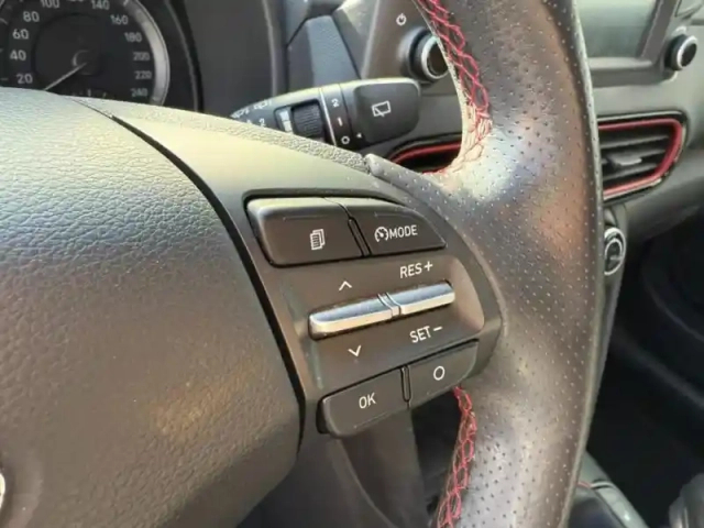 Hyundai Kona 1.0 t-gdi 120ch fap executive — photo 11