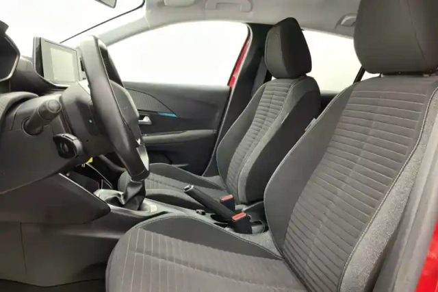 Peugeot 208 puretech 75 s&amp;s bvm5 — photo 13