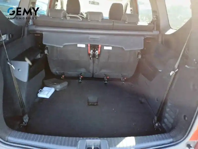 Dacia Jogger eco-g 100 7 places — photo 6