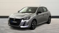 Peugeot 208 1.2 Hybrid 110ch Style e-DCS6