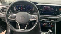 Volkswagen Taigo 1.5 TSI 150ch Style DSG7 — photo 9