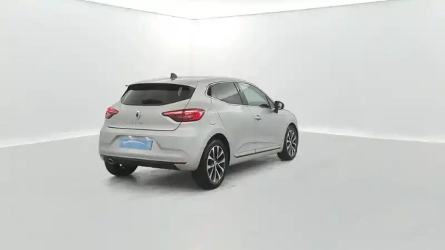 Renault Clio tce 90 — photo 14
