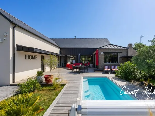 Villa 207 m² - Saint Briac sur Mer
