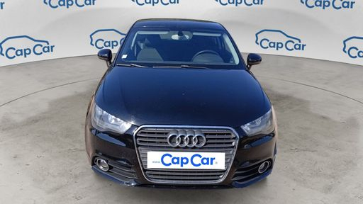 Audi A1 1.2 TFSI 86 - Ambition – 2013 – 100077 km – Essence – Boîte Manuelle — photo 23