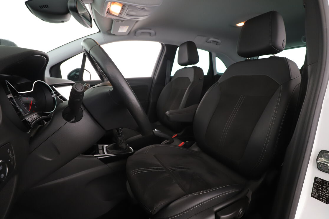 Opel Crossland X 1.2 Turbo Ultimate — photo 9