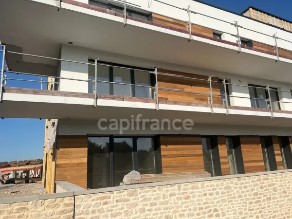 Appartement 3 pièces 75 m²