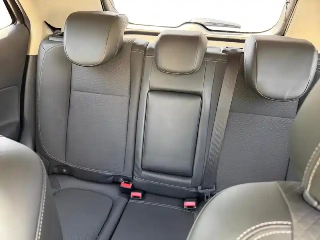 Opel Mokka x 1.4 turbo 140ch color edition 4x2 — photo 14