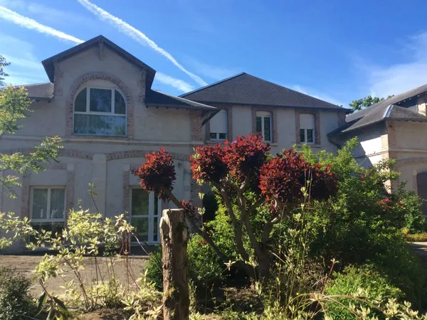 Studio de 27m2 à louer sur Saint-Denis-en-Val