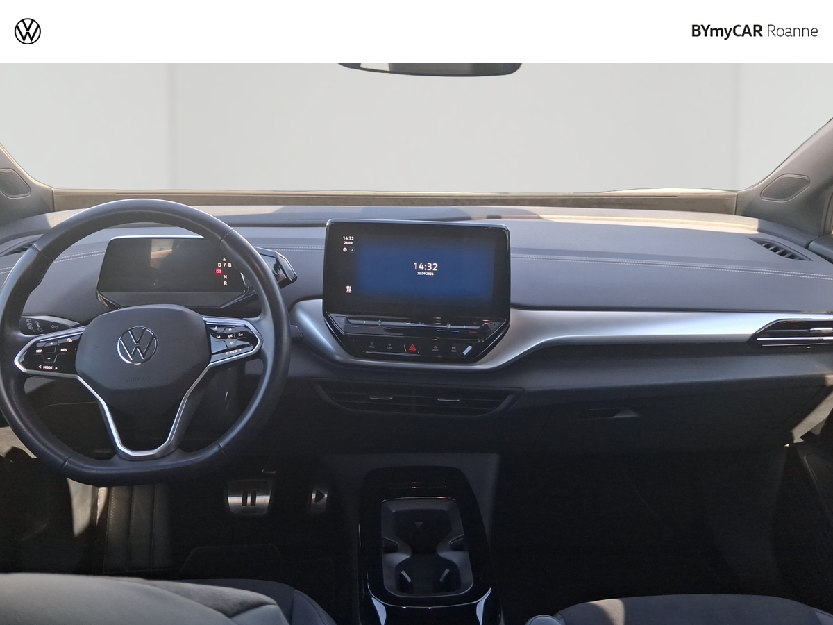 Volkswagen ID.4 174 ch Pro — photo 9