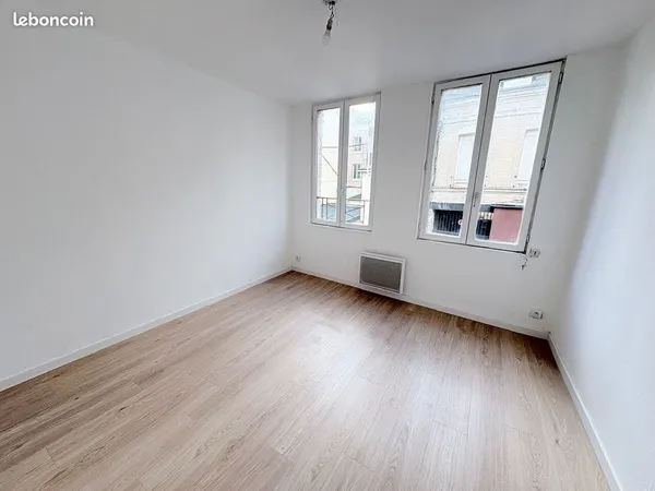 Maison de ville 4 pièces 76 m²