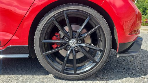 Volkswagen Golf GTI 2.0 TFSI 290 DSG7 - Tcr – 2019 – 72400 km – Essence – Boîte Automatique — photo 41