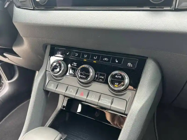 Skoda Karoq 1.5 tsi evo 2 150 ch act dsg7 — photo 20