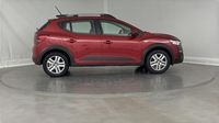 Dacia Sandero 1.0 ECO-G 100ch Stepway Confort — photo 4