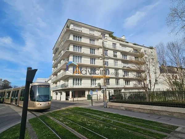 Appartement 5 pièces 128 m²