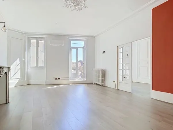Appartement 3 pièces 78 m²