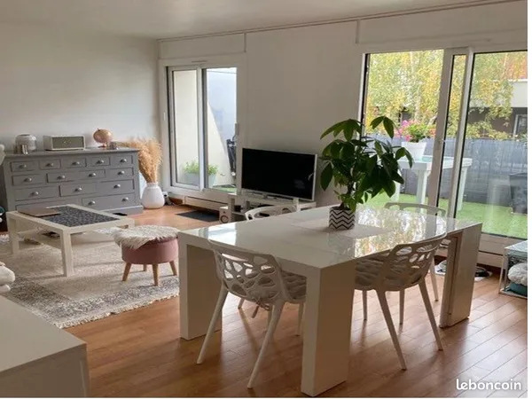 Appartement 3 pièces 70 m²