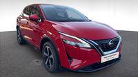 Nissan Qashqai e-POWER 190ch N-Connecta 2022 — photo 3