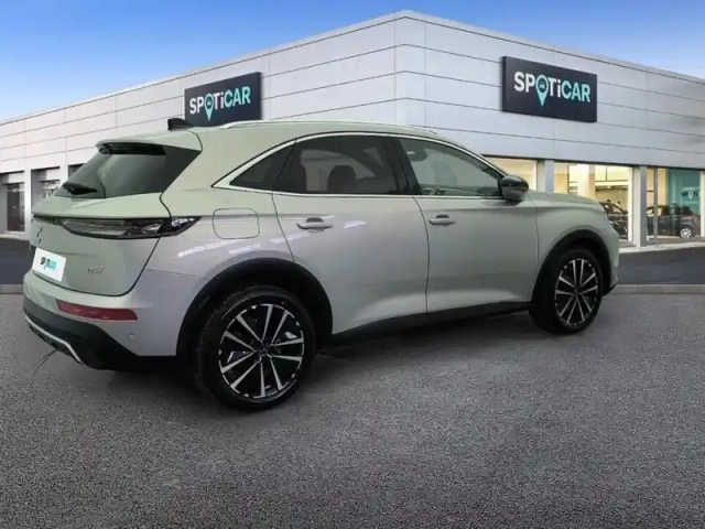 Ds Ds 7 ds7 crossback bluehdi 130 eat8 performance line+ — photo 28