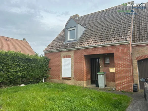 Maison 4 pièces 115 m²