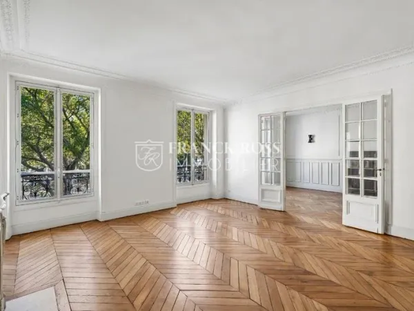 Appartement 4 pièces 99 m²