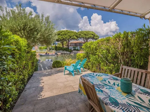 Maison de luxe 3 pièces 57 m²
