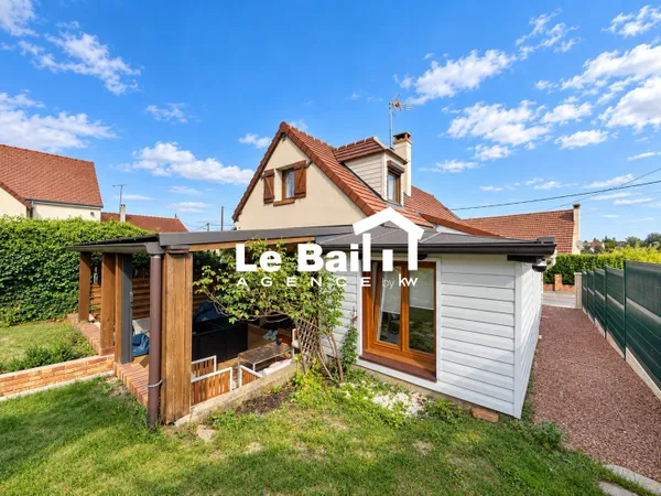 Maison à vendre Osny
