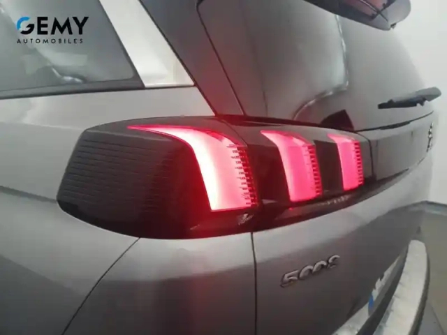Peugeot 5008 bluehdi 130ch s&amp;s eat8 — photo 17
