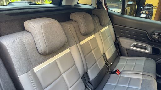 Citroen C5 Aircross 1.5 BlueHDi 130 EAT8 - Shine – 2020 – 72579 km – Diesel – Boîte Automatique — photo 53