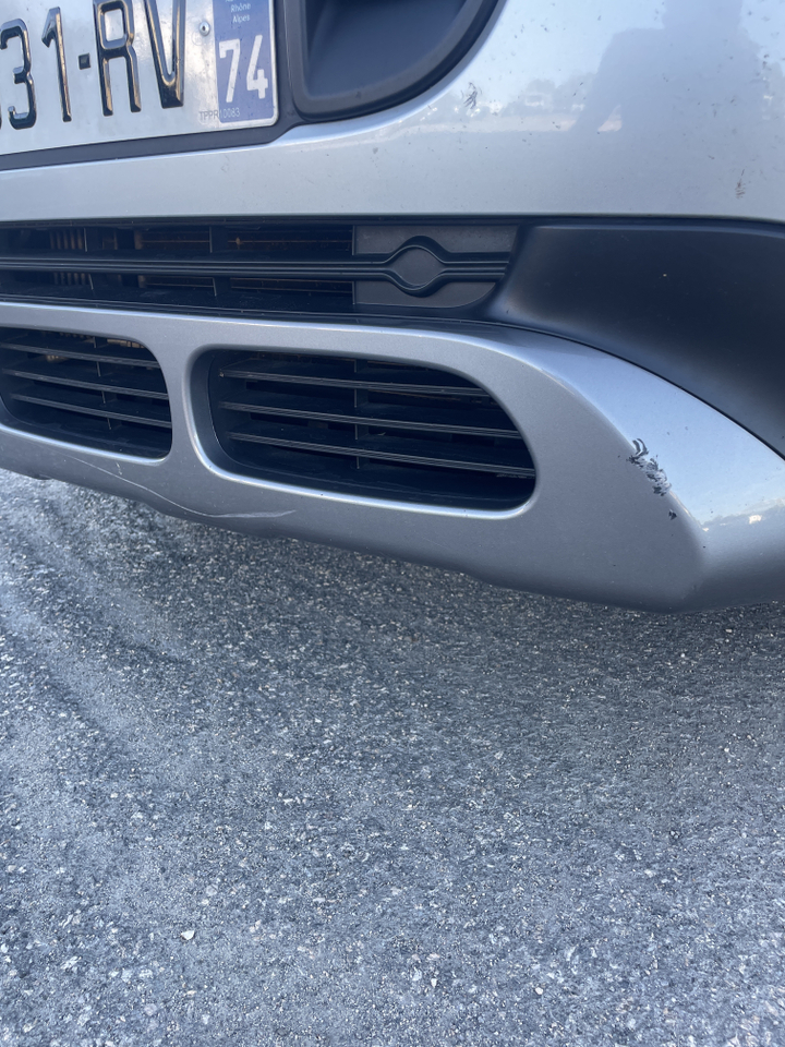 Citroen C3 Aircross PureTech 110 S&amp;S BVM5 — photo 29
