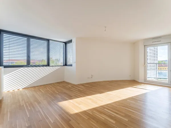 Vends Lyon 7ème - JEAN MACÉ - Appartement familial avec balcon et double garage