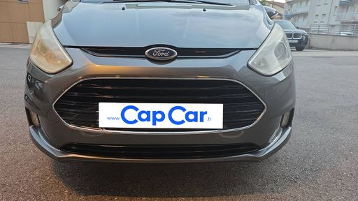Ford B-Max 1.6 Ti 105 VCT6 - Titanium – 2016 – 118003 km – Essence – Boîte Automatique — photo 26