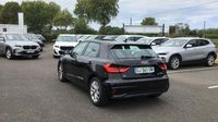Audi A1 Sportback 25 TFSI 95ch Design — photo 7