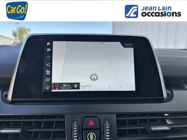 Bmw Serie 2 active tourer 218d 150 ch bva8 — photo 15