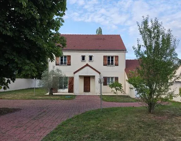 Maison 6 pièces 143 m²