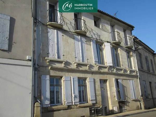Immeuble de rapport